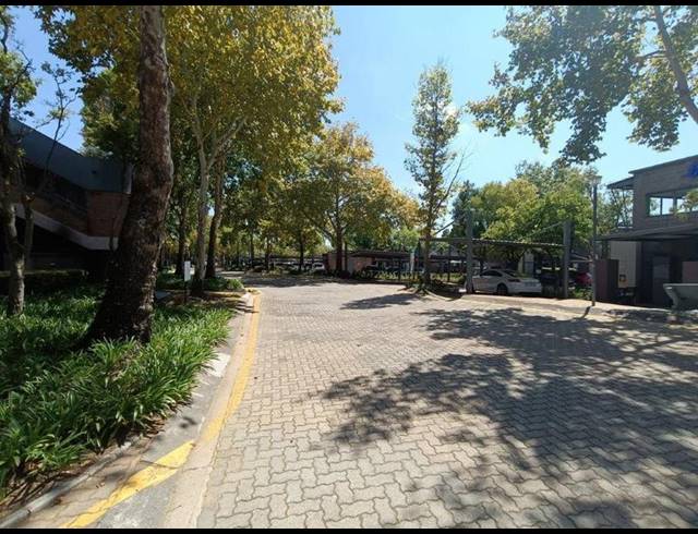 BUSINESS PROPERTY TO RENT IN RANDJESPARK